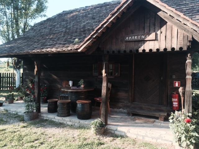 Tradicije Cigoc Hotell Rom bilde