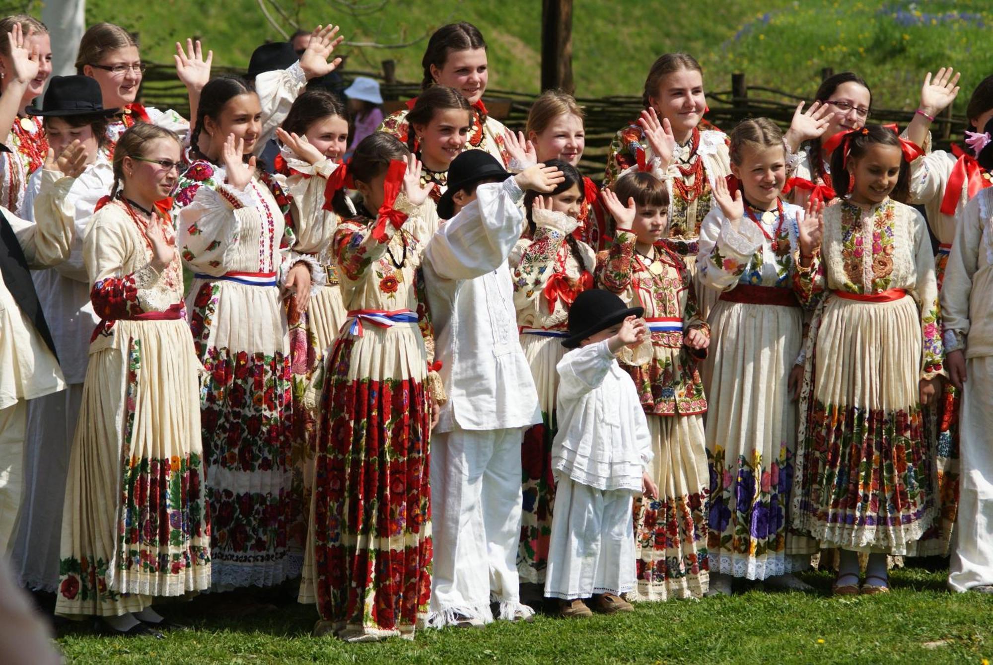 Tradicije Cigoc Hotell Eksteriør bilde