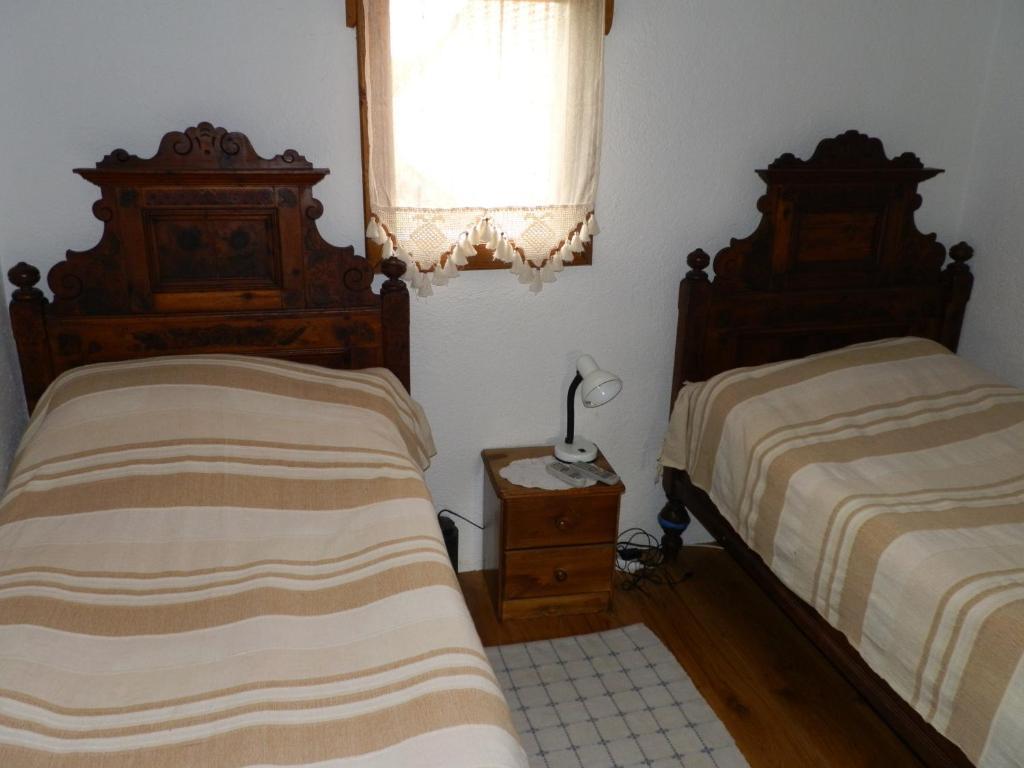 Tradicije Cigoc Hotell Rom bilde