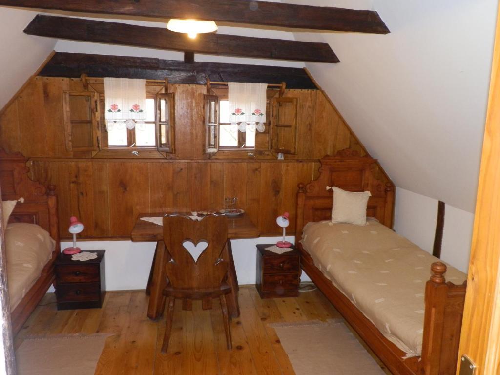 Tradicije Cigoc Hotell Rom bilde