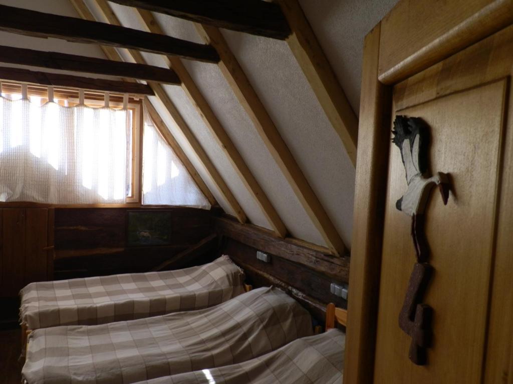 Tradicije Cigoc Hotell Rom bilde