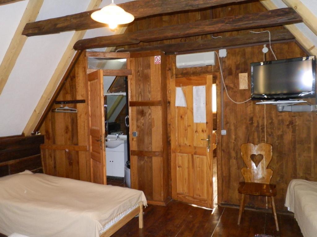 Tradicije Cigoc Hotell Rom bilde