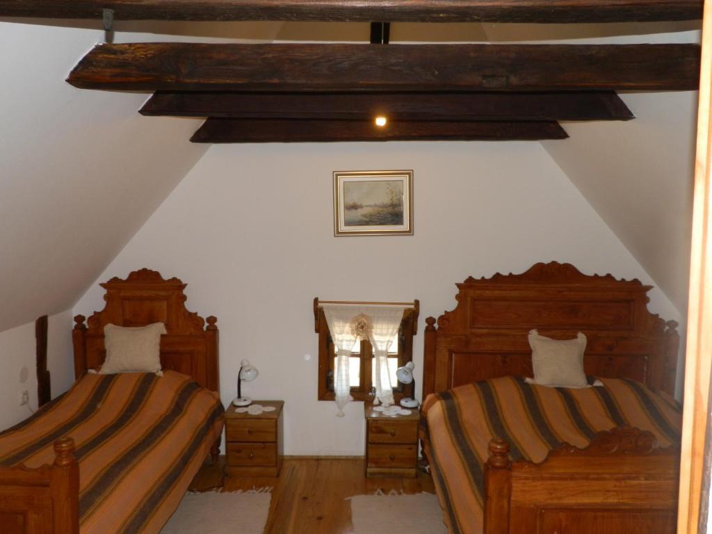 Tradicije Cigoc Hotell Rom bilde
