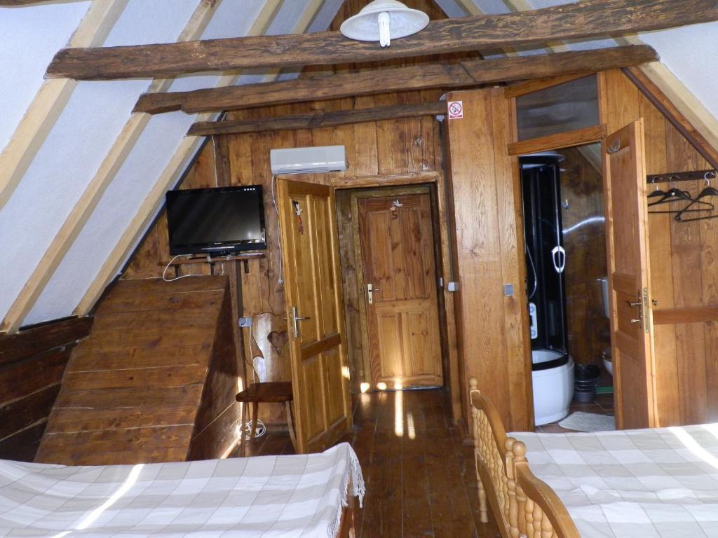Tradicije Cigoc Hotell Rom bilde